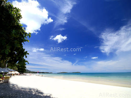 Centara Grand Beach Resort 19